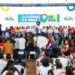 No Recife, governadora Raquel Lyra e ministro Guilherme Boulos reforçam parceria e levam serviços gratuitos à população com o ‘Governo do Brasil na Rua’