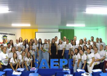 Governo Municipal de Itapetim lança projeto “SAEPE em FOCO”