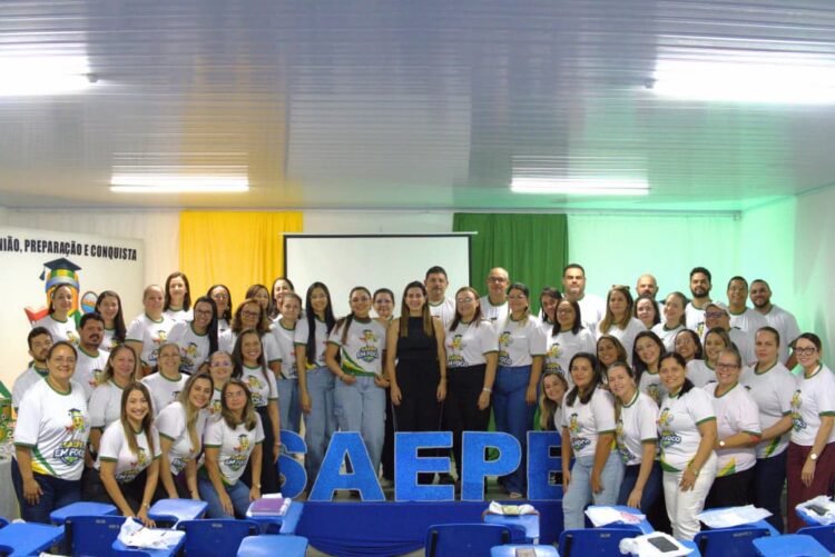 Governo Municipal de Itapetim lança projeto “SAEPE em FOCO”