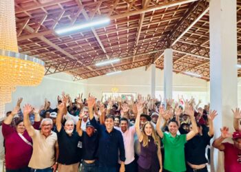 Iguaracy prestigia Marconi Santana com recorde de público e unidade política