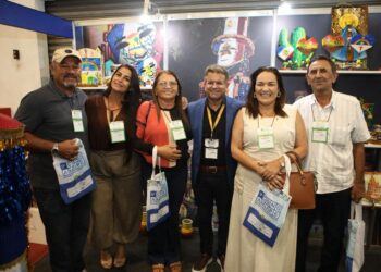 Prefeitura de Afogados leva produtos de empreendedores ao congresso da Amupe