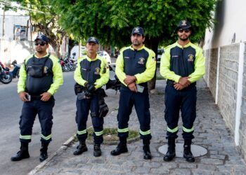 Municipalização do trânsito: Afogados vivenciou dia histórico