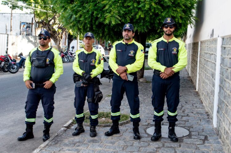 Municipalização do trânsito: Afogados vivenciou dia histórico