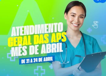 Governo Municipal de Flores apresenta balanço positivo de atendimentos na saúde durante o mês de abril