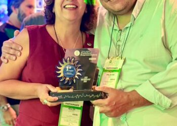 Prefeitura de Arcoverde conquista 1º lugar estadual com o programa Alimenta Arcoverde e coloca o município em destaque no Prêmio Sebrae