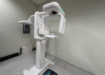 Hospital de Itapetim ganha aparelho de raio X panorâmico