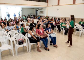 Prefeitura de Afogados promoveu encontro sobre saúde do trabalhador