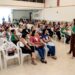 Prefeitura de Afogados promoveu encontro sobre saúde do trabalhador