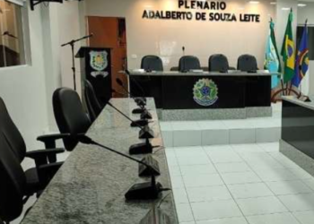 Polêmica na Câmara de SJE: “Me mostre uma obra que o Governo Fredson fez?”; disse Beto de Marreco e Aldo da Clipsi rebate “Discarados serão ofendidos”