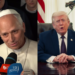 Trump chama Papa Leão XIV de ‘fraco’ e diz que postura de pontífice prejudica Igreja Católica