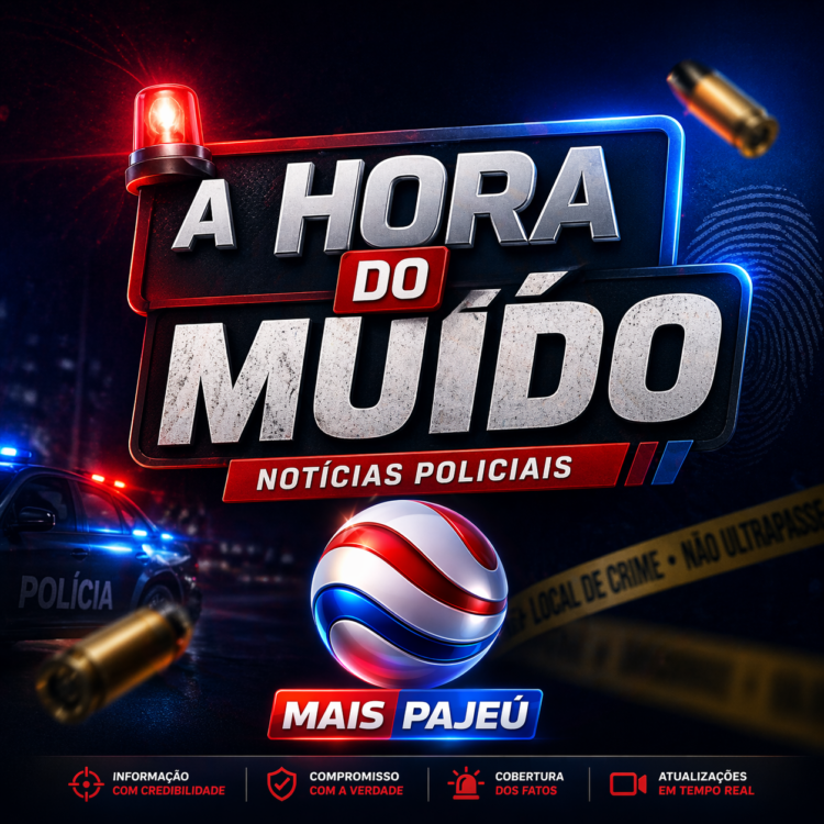 A Hora do Muído (23/04): perseguição e ameaça em Serra Talhada, execução em Custódia, erradicação de drogas em Betânia e Inajá e ameaça de morte em Santa Cruz da Baixa Verde