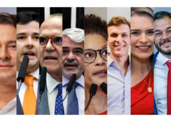 Quaest: Marília Arraes lidera para Senado e Humberto Costa aparece em segundo, mas empatado tecnicamente com rivais