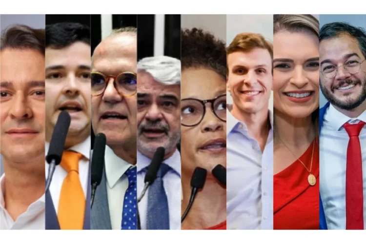 Quaest: Marília Arraes lidera para Senado e Humberto Costa aparece em segundo, mas empatado tecnicamente com rivais