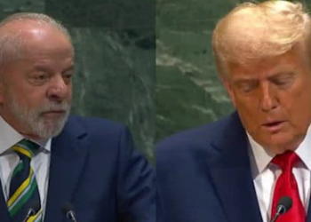 Em meio à tensão com EUA, Lula diz que vai levar jabuticaba e maracujá para ‘acalmar’ Trump