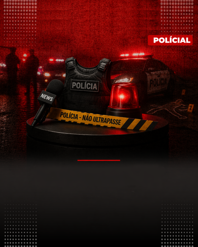 Suspeito de furto em garagem é detido em Afogados da Ingazeira