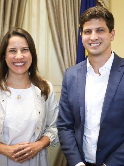 Festa da Misericórdia em Arcoverde reúne fé e movimentação política