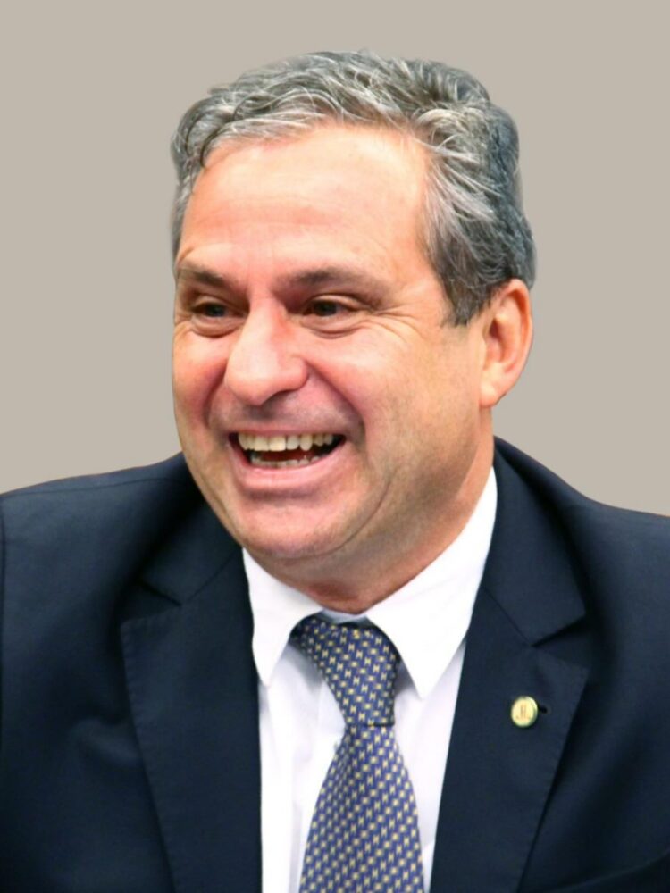 Tadeu Alencar deixa Ministério do Empreendedorismo, confira nota