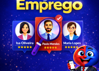 Confira as vagas de emprego disponíveis nesta terça-feira (14)