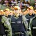Afogadense Felipe Leandro está entre os soldados formados pela PM em Pernambuco