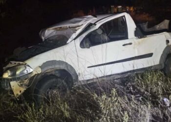 Tabirense morre após grave acidente na rodovia entre Congo e Camalaú