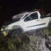 Tabirense morre após grave acidente na rodovia entre Congo e Camalaú