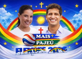 Múltipla: Raquel tem 43% e João Campos, 39%