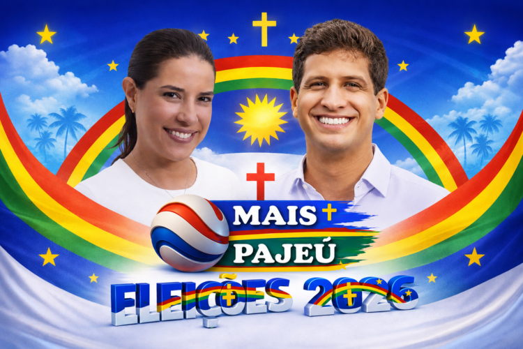 Múltipla: Raquel tem 43% e João Campos, 39%