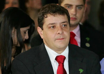 PF troca delegado de inquérito que investiga Lulinha