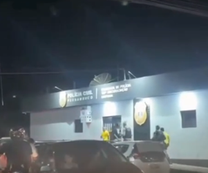 Violência em escola de Custódia mobiliza autoridades e causa indignação nas redes