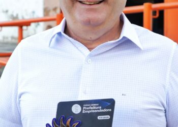 Prefeito Zeca Cavalcanti anuncia novas ações, garante R$ 11 milhões com a governadora Raquel Lyra e Arcoverde conquista 1º lugar com o Alimenta Arcoverde