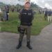 Morador de Solidão-PE conquista formatura na Polícia Militar e emociona com história de superação