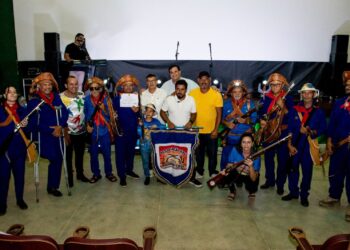 Em Afogados, Quinta Cultural celebrou Política Nacional Aldir Blanc