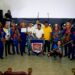 Em Afogados, Quinta Cultural celebrou Política Nacional Aldir Blanc