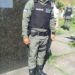 Michael Alves é mais um jovem de Brejinho-PE que está entre os mais de 2 mil novos soldados formados pela PM em Pernambuco