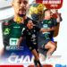 Afogadense conquista o título de melhor jogador de handebol da Bahia em 2025