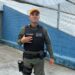 Jovem de São José do Egito está entre os mais de 2 mil novos soldados formados pela PM em Pernambuco