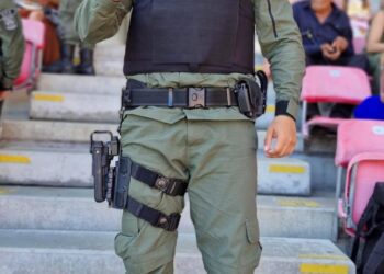 De Mandacaru para a PMPE: jovem de João Pessoa vence desafios e se forma soldado
