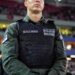 Jovem Gabriel de João Pessoa é o novo soldado da PMPE