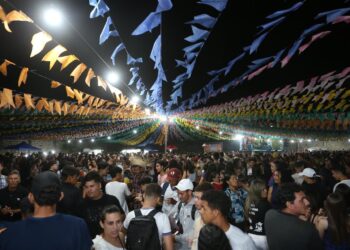 Prefeitura de Afogados divulga calendário do projeto Arraial do meu Bairro
