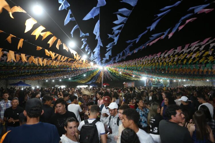Prefeitura de Afogados divulga calendário do projeto Arraial do meu Bairro