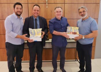 Arcoverde é escolhida para sediar a 127ª Assembleia da Convenção Batista de Pernambuco e entra no circuito dos grandes eventos religiosos do estado