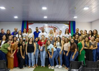 Governo Municipal de Itapetim realiza programação em alusão à Semana da Enfermagem