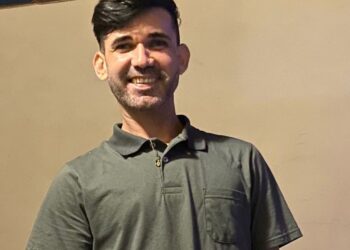 Luto: morre Josimar Leoncio, conhecido por “Jojo”