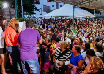Arcoverde celebra o Dia das Mães com praça cheia, grandes prêmios e evento que entra para a história