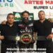 Afogados se destaca na 2ª Copa WC de Artes Marciais em São José do Egito