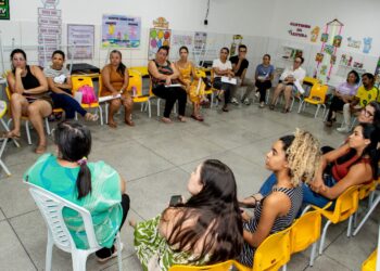Prefeitura de Afogados promove cursos para mães da educação infantil