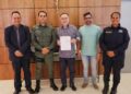 Prefeito Zeca Cavalcanti assina decreto para funcionamento de quiosques e articula reforço na segurança da Praça da Bandeira, em Arcoverde