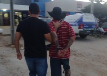 Polícia prende quinto investigado ligado a homicídio em Afogados da Ingazeira