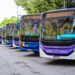Governo de Pernambuco lança edital para aquisição de 100 ônibus elétricos para a Região Metropolitana do Recife