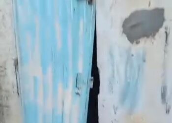 Bandido (s) invadem cemitério Parque da Saudade e furtam ferramentas de trabalho em Afogados da Ingazeira